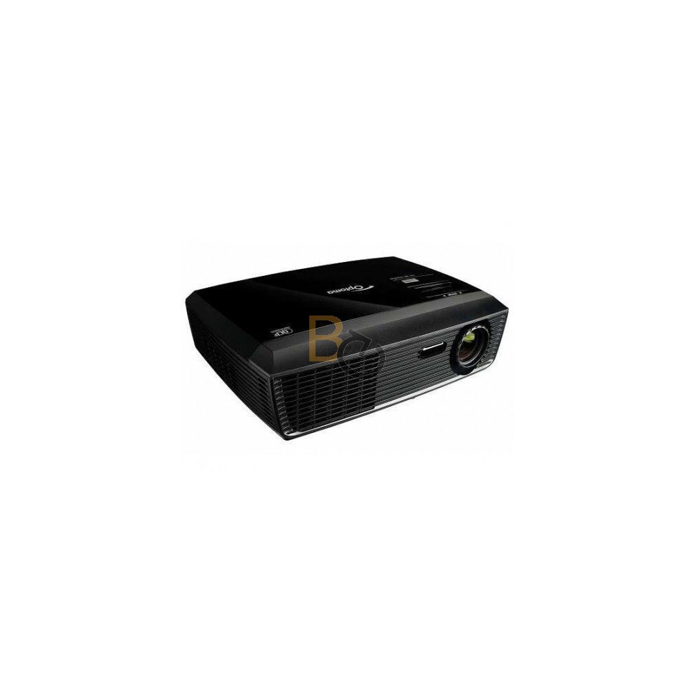 Projektor multimedialny Optoma DX211