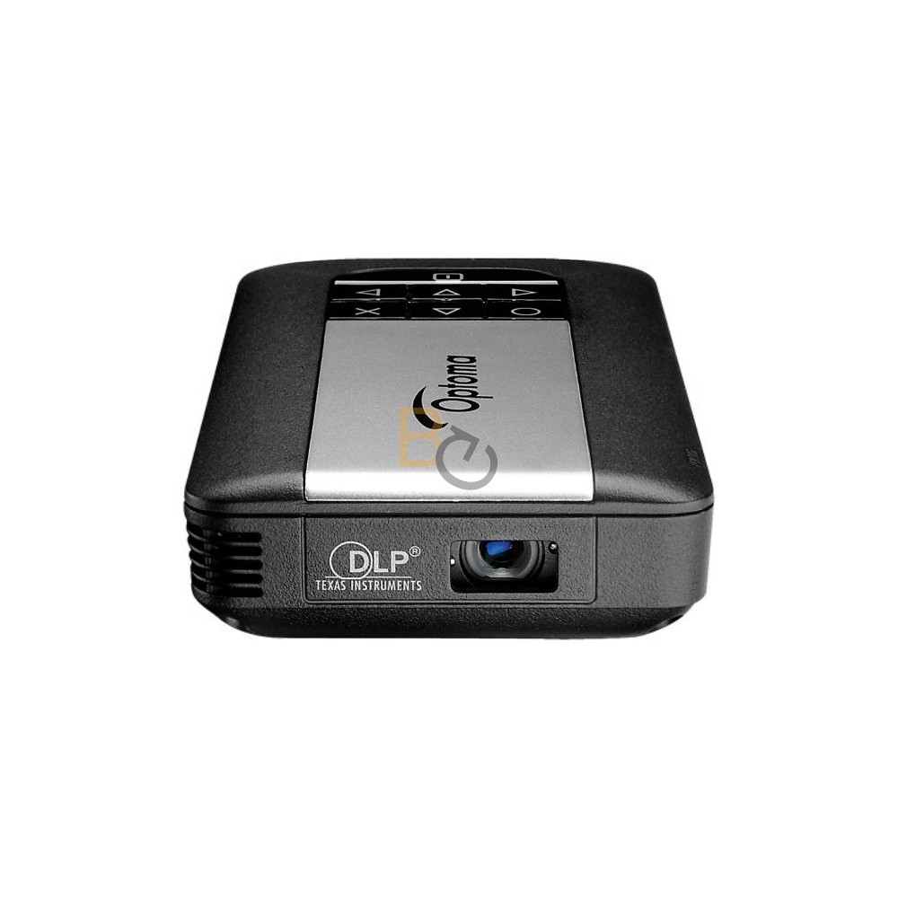 Projektor ultraprzenośny Optoma Pico PK120