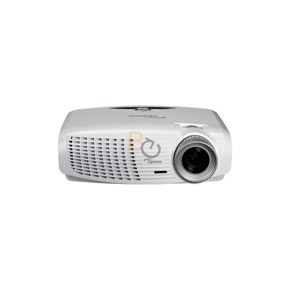 Projektor do kina domowego Optoma HD23