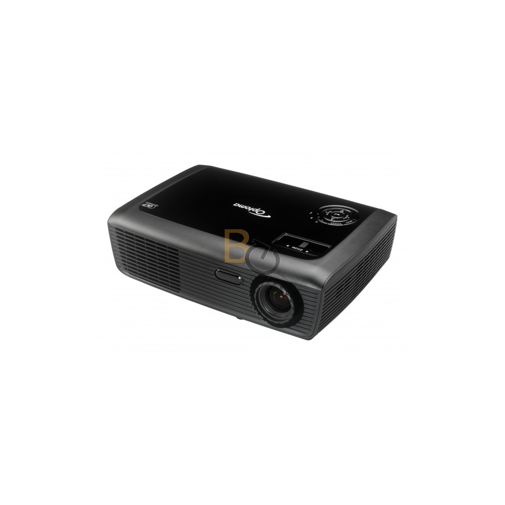 Projektor multimedialny Optoma EX538
