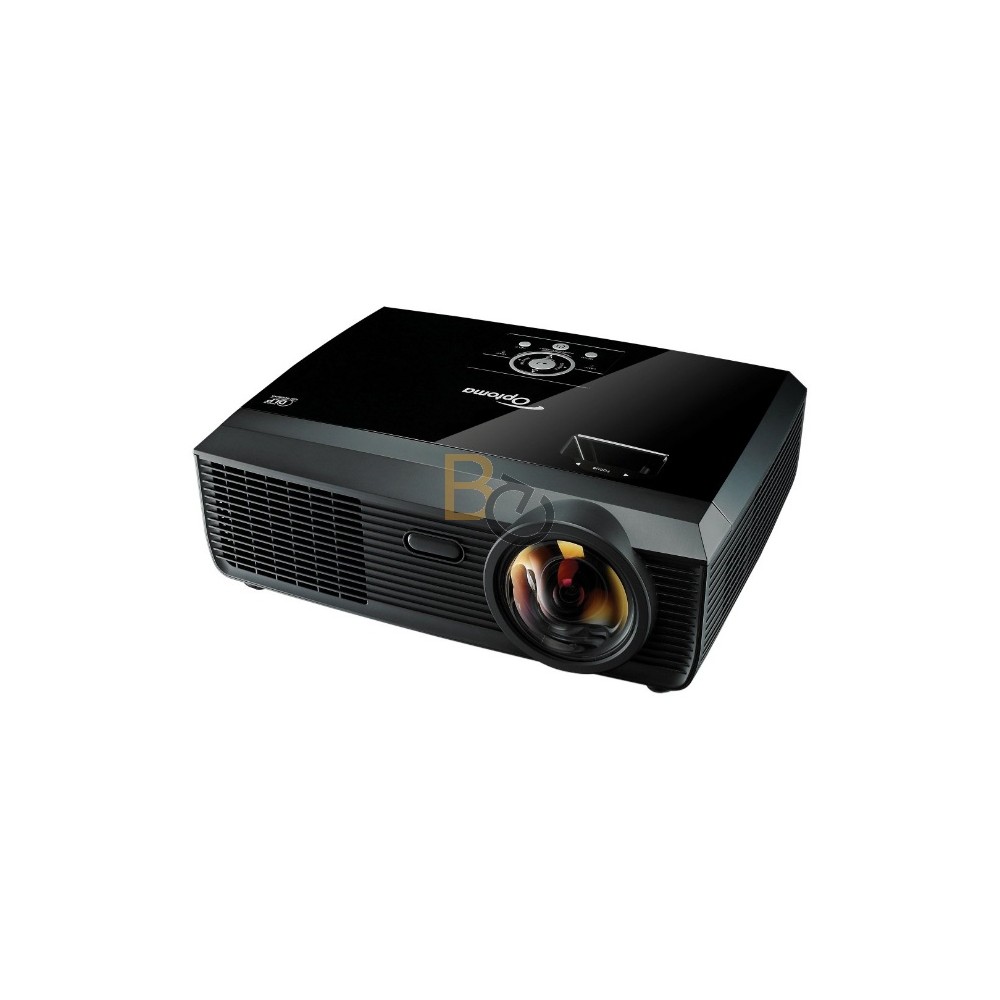 Projektor krótkoogniskowy Optoma EW605ST