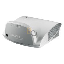 Projektor krótkoogniskowy Optoma EW675UT