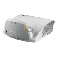Projektor krótkoogniskowy Optoma EW675UT