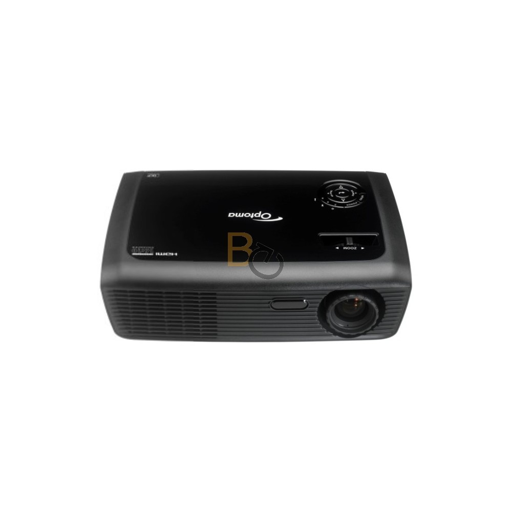 Projektor multimedialny Optoma EW531
