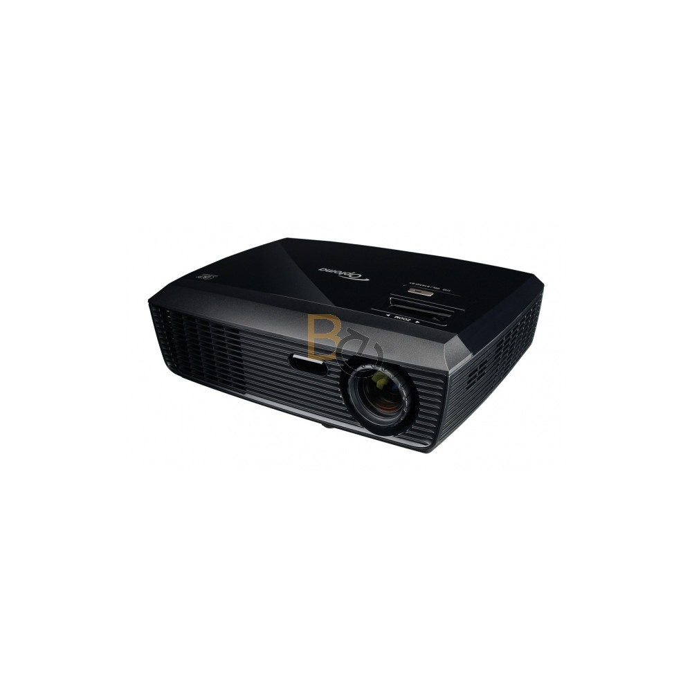 Projektor multimedialny Optoma DS211