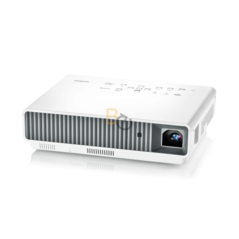 Projektor multimedialny Casio XJ-M155
