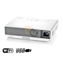 Projektor multimedialny Casio XJ-M255