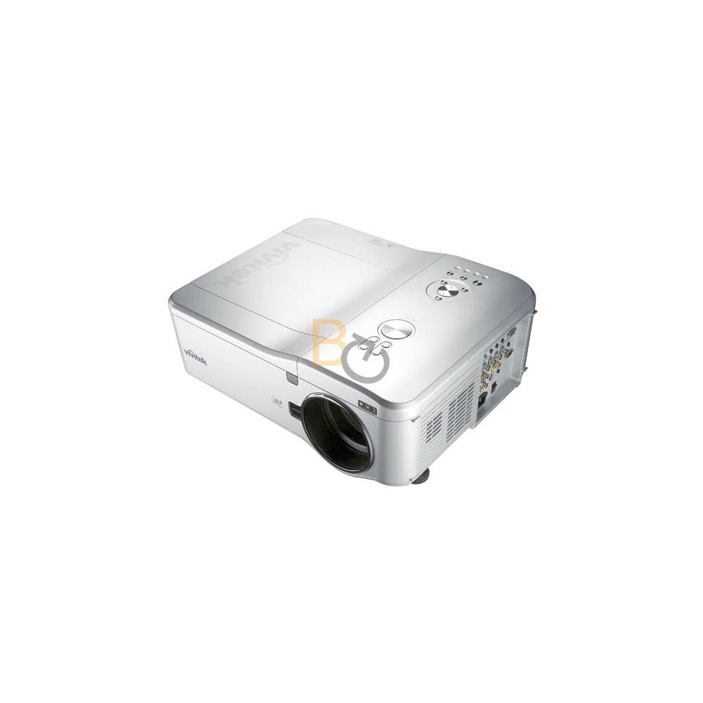 Projektor multimedialny Vivitek D6510