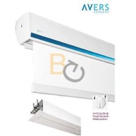 Ekran elektryczny Avers Stratus 2 270x202 cm (4:3)
