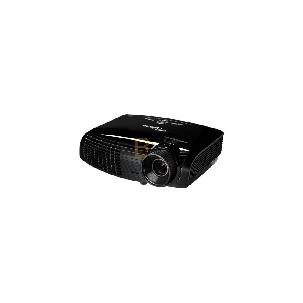 Projektor multimedialny Optoma EW762