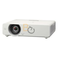 Projektor multimedialny Panasonic PT-VW430E