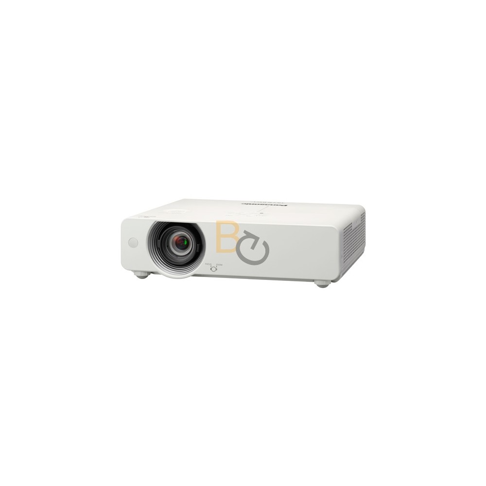 Projektor multimedialny Panasonic PT-VW430E