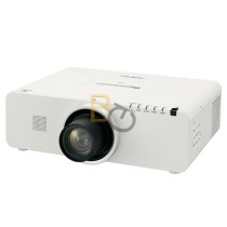 Projektor multimedialny Panasonic PT-EX500E