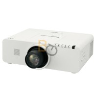 Projektor multimedialny Panasonic PT-EW630E