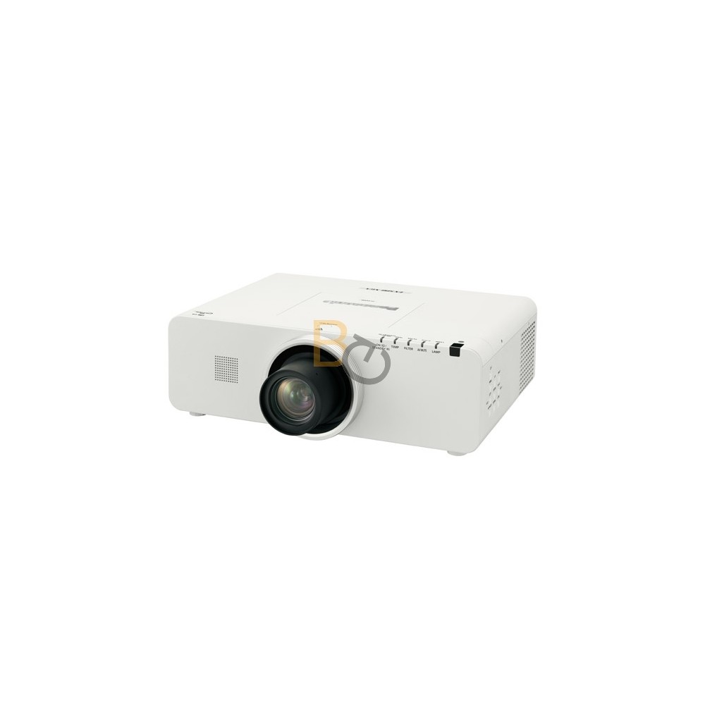 Projektor multimedialny Panasonic PT-EW630E