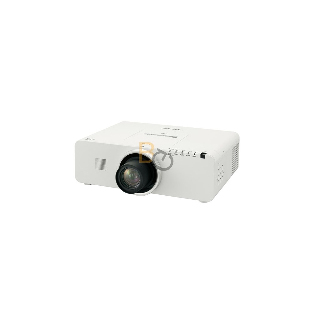 Projektor multimedialny Panasonic PT-EW530E