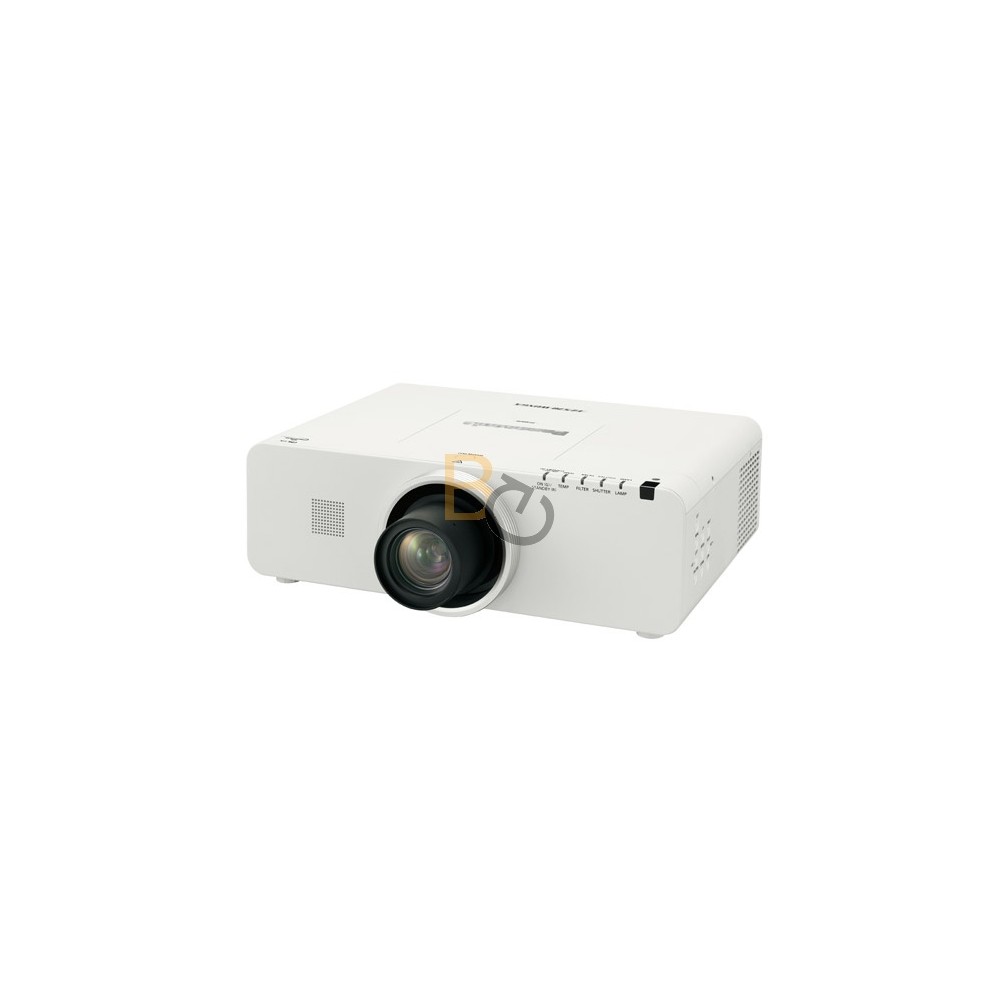 Projektor multimedialny Panasonic PT-EZ570E