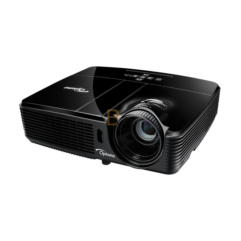 Projektor multimedialny Optoma EX631