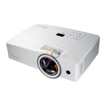 Projektor krótkoogniskowy Optoma ZX210ST