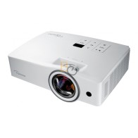 Projektor krótkoogniskowy Optoma ZX210ST