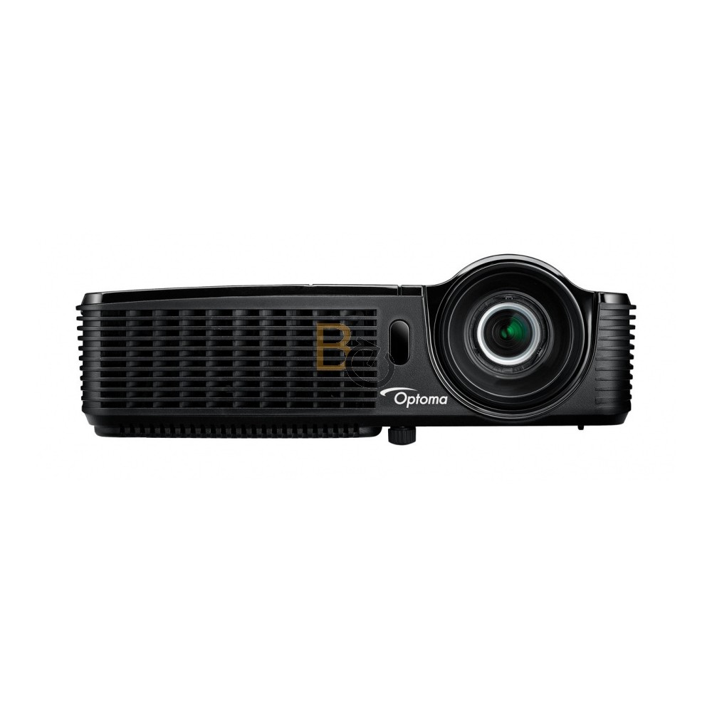 Projektor multimedialny Optoma EW631