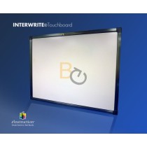 Tablica interaktywna Interwrite TouchBoard 2078 - przekątna 78 cali
