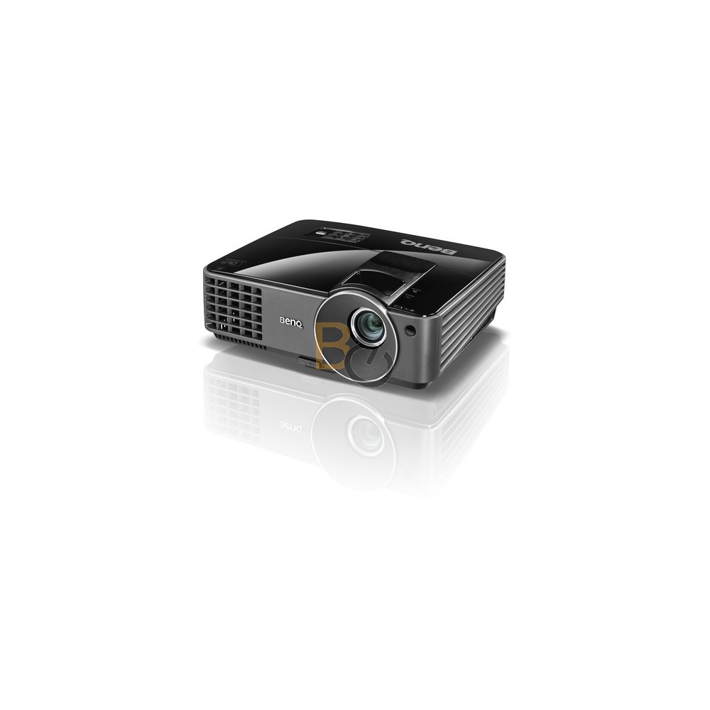 Projektor multimedialny BenQ MS513P