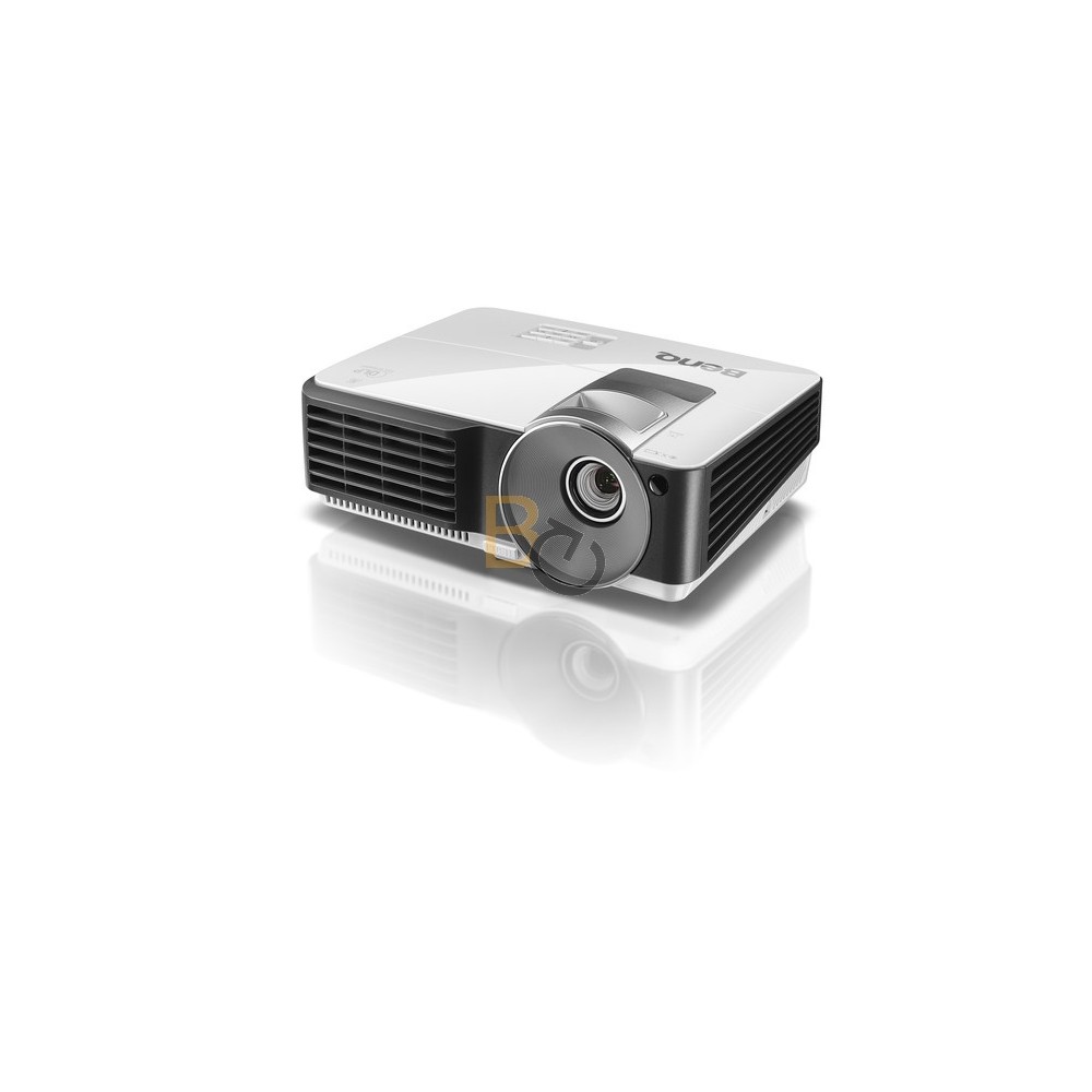 Projektor multimedialny BenQ MW712