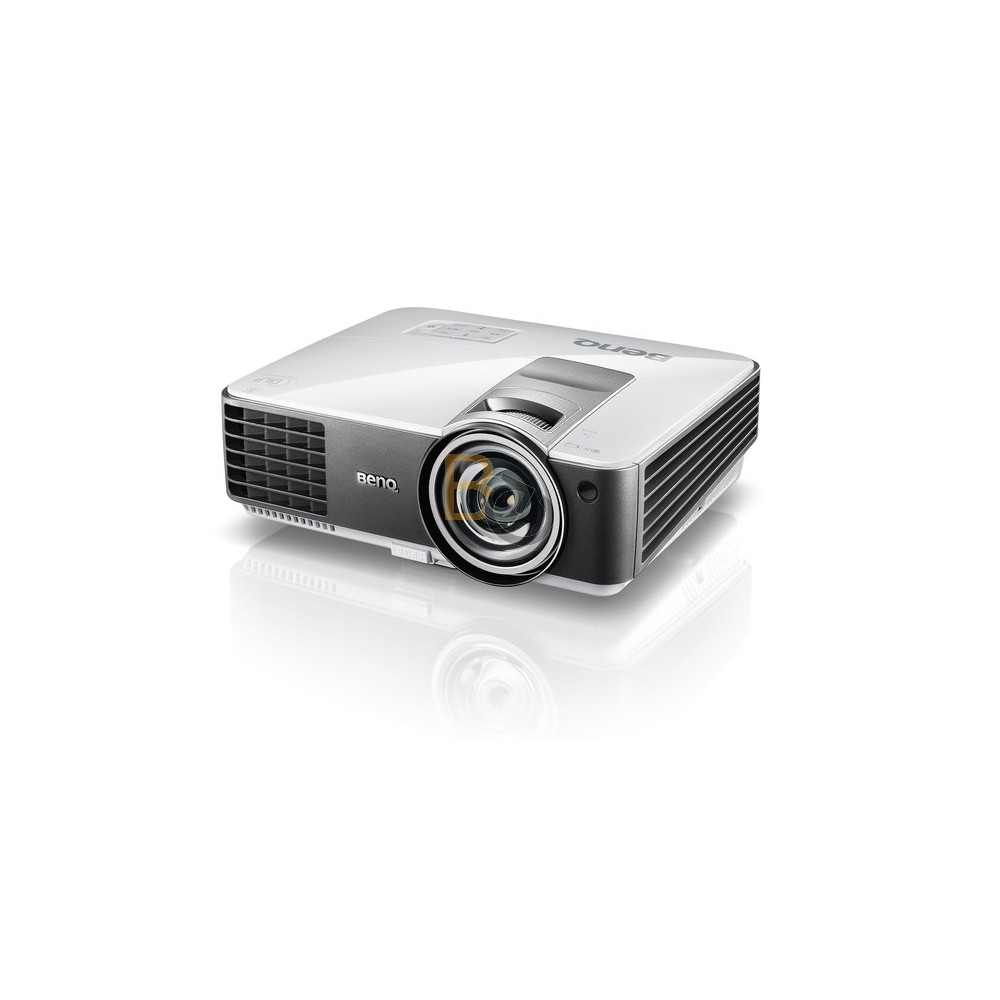Projektor krótkoogniskowy BenQ MX815ST