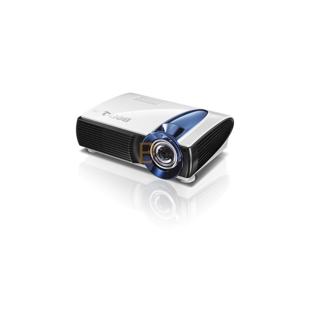 Projektor krótkoogniskowy BenQ LX60ST