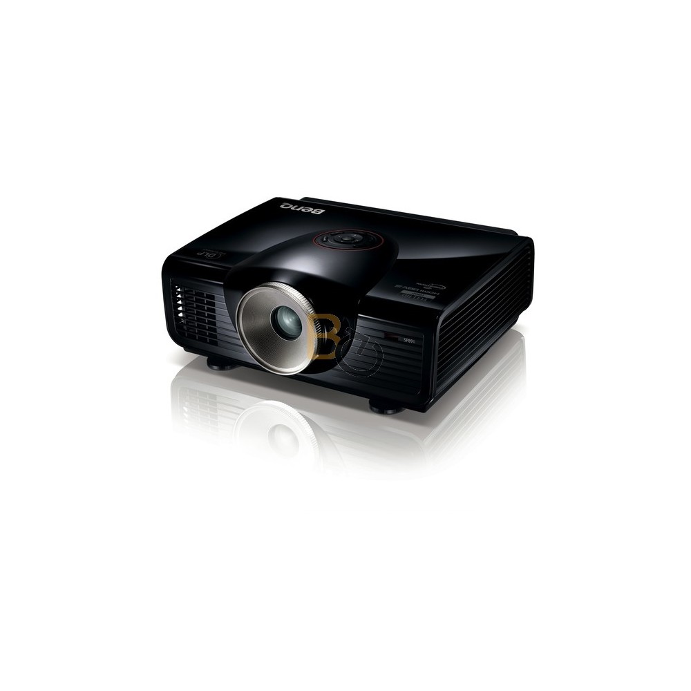 Projektor multimedialny BenQ SP891