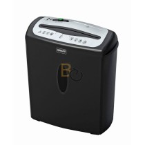 Niszczarka Wallner FXD85B