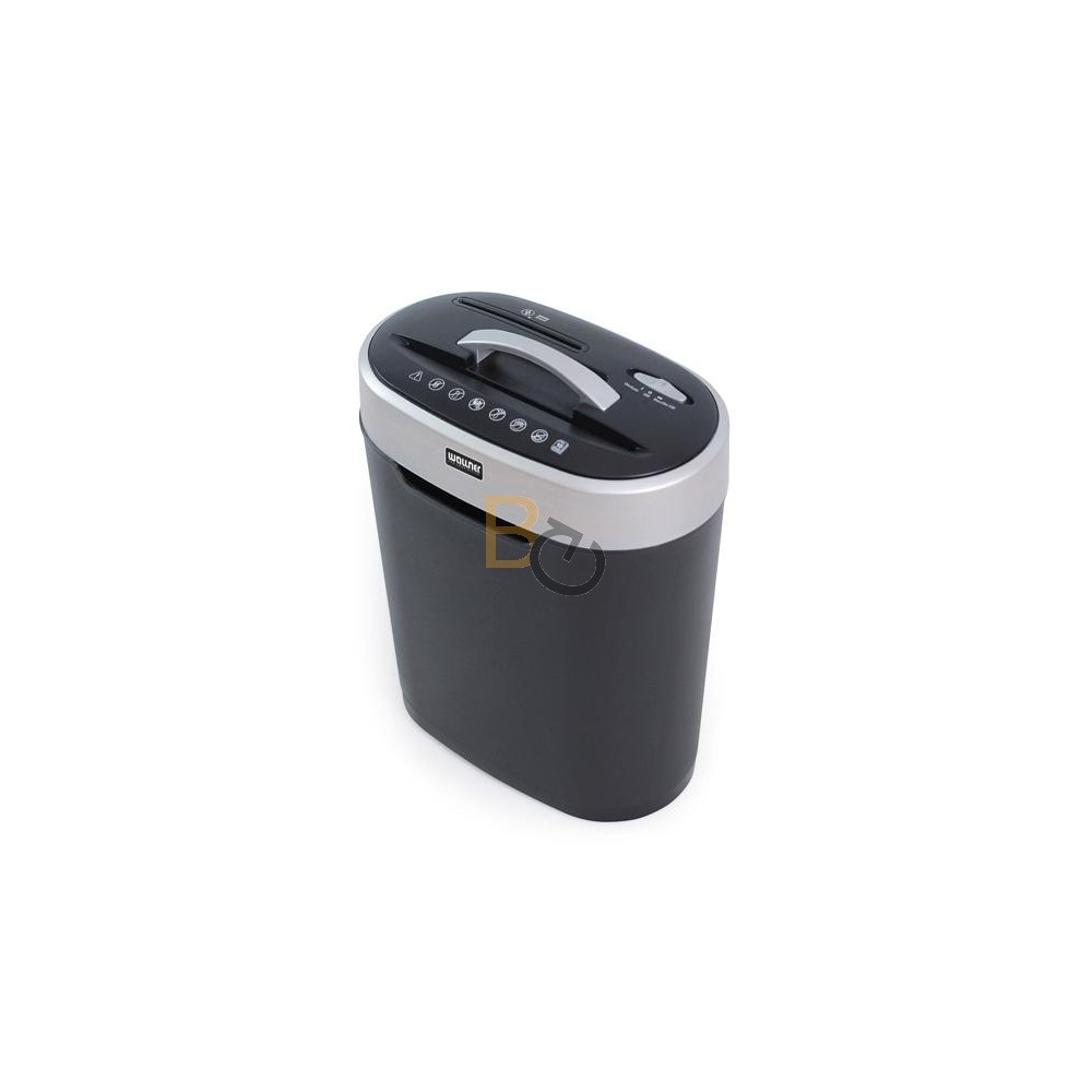 Niszczarka Wallner FX510CD
