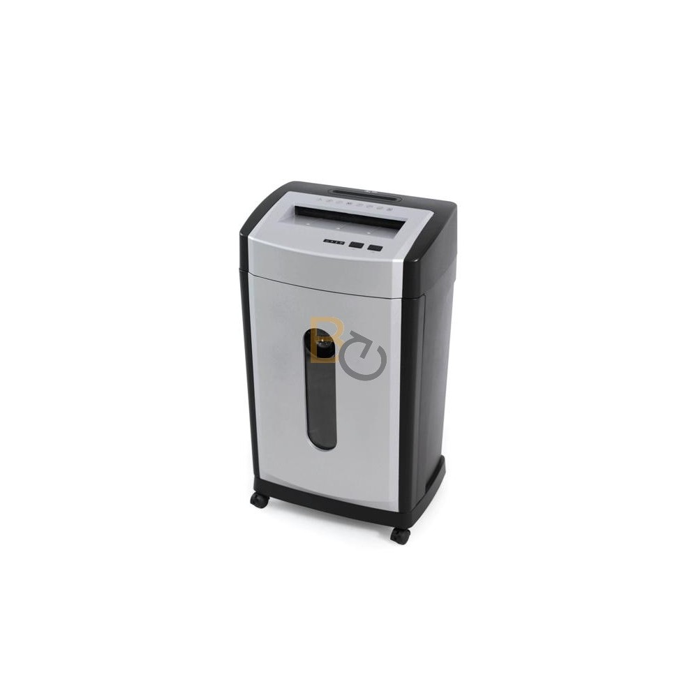 Niszczarka Wallner FX418D