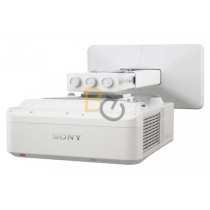 Projektor krótkoogniskowy Sony VPL-SW535