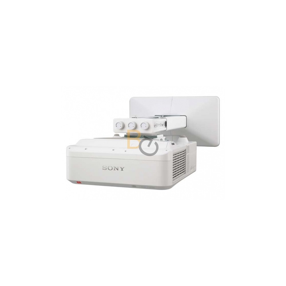 Projektor krótkoogniskowy Sony VPL-SW535