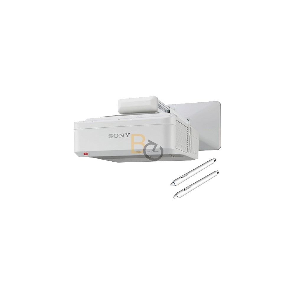 Projektor krótkoogniskowy Sony VPL-SW535C