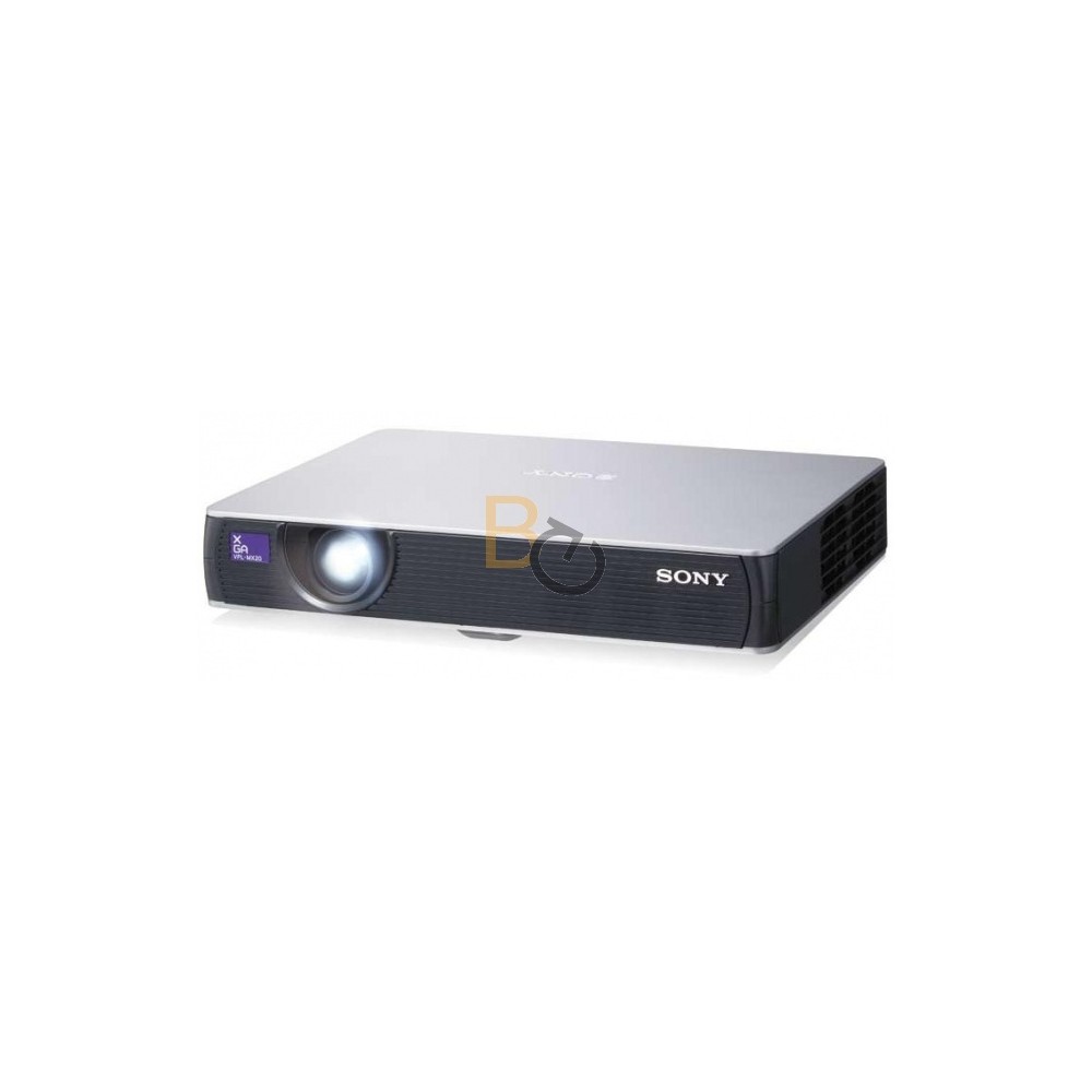 Projektor multimedialny Sony VPL-MX20
