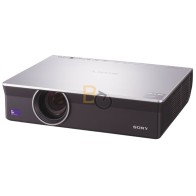 Projektor multimedialny Sony VPL-CX125