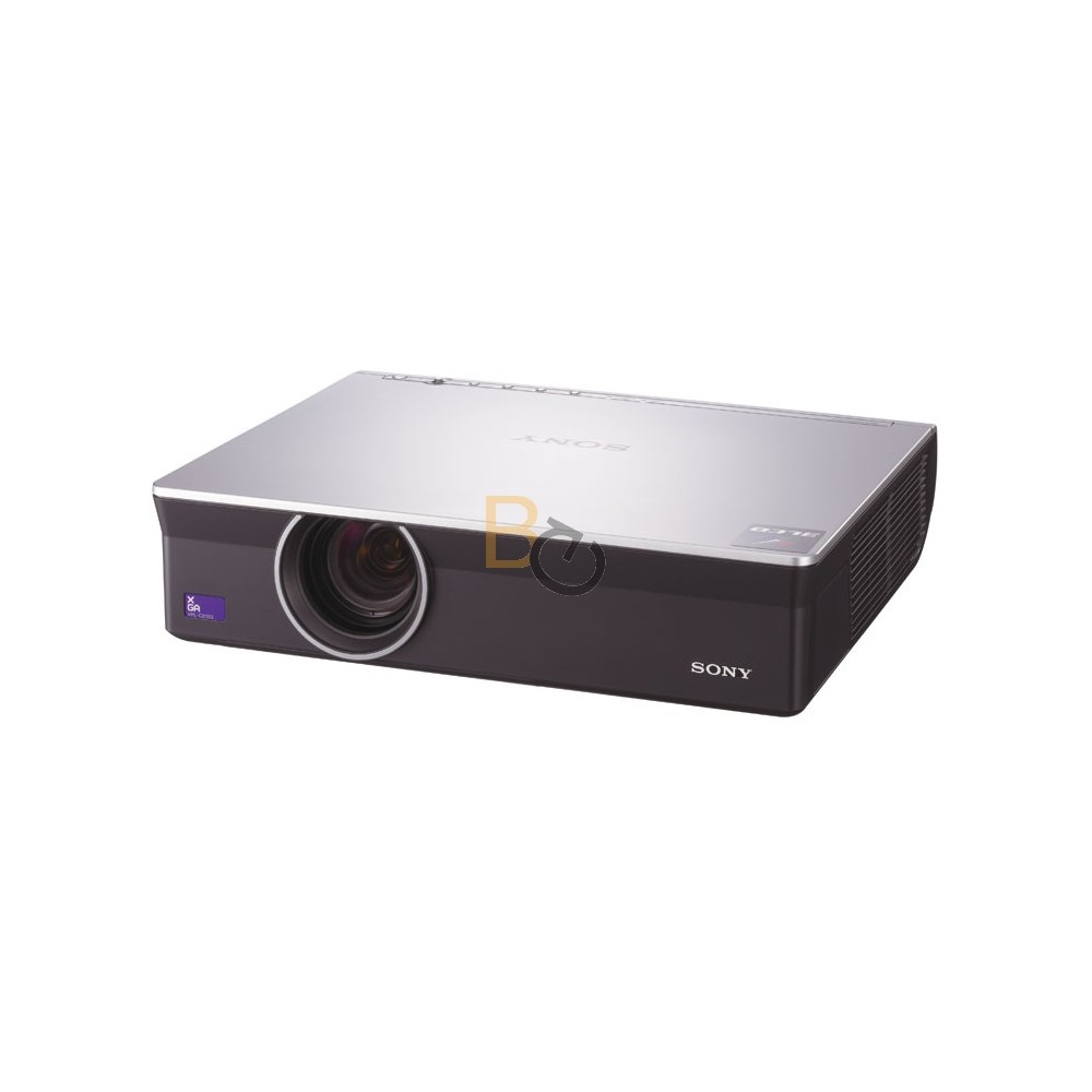 Projektor multimedialny Sony VPL-CX150