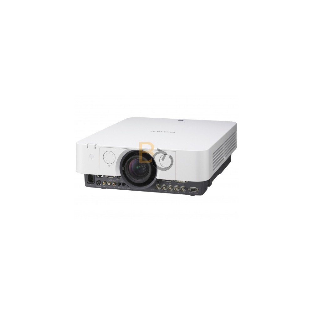 Projektor multimedialny Sony VPL-FX30
