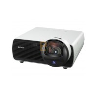 Projektor krótkoogniskowy Sony VPL-SX125