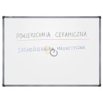 Zestaw interaktywny Esprit PRO wall - tablica interaktywna Esprit plus PRO 80" + projektor krótkoogniskowy Nec M332XS + uchwyt U