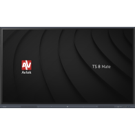 Monitor interaktywny Avtek TS 8 Mate 65