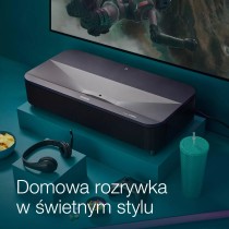Projektor do kina domowego Epson EH-LS800B