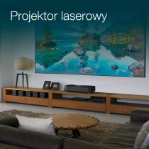 Projektor do kina domowego Epson EH-LS800B