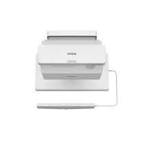 Projektor Epson EB-770Fi + uchwyt gratis
