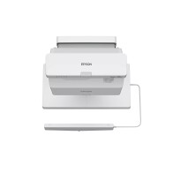 Projektor Epson EB-770Fi + uchwyt gratis