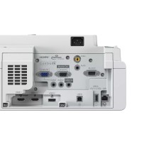 Projektor Epson EB-770Fi + uchwyt gratis