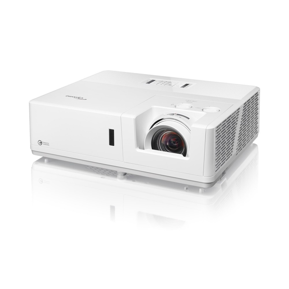 Projektor Optoma ZK708T